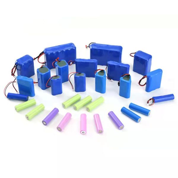 3,7 ион 2500mah 2600mah Li клетки батареи v 2000mah 18650 для электрических велосипедов