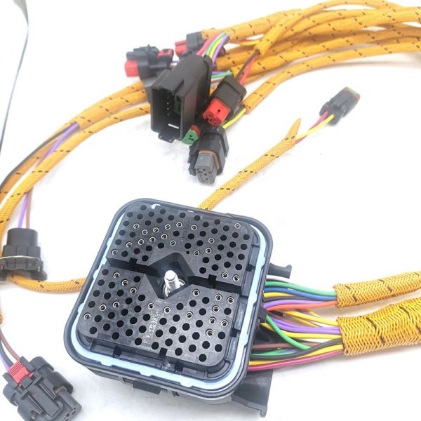 381-2499 C7 Engine Wiring Harness E324D 324D 326D Excavator Parts