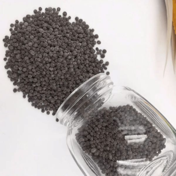 NPK Compound Fertilizer 17-17-17 Agriculture Fertilizer For Fruit And Vegetables