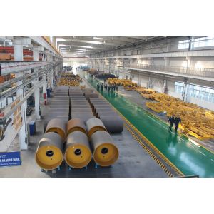 SINO VEHICLE & EQUIPMENT COMPANY LTD