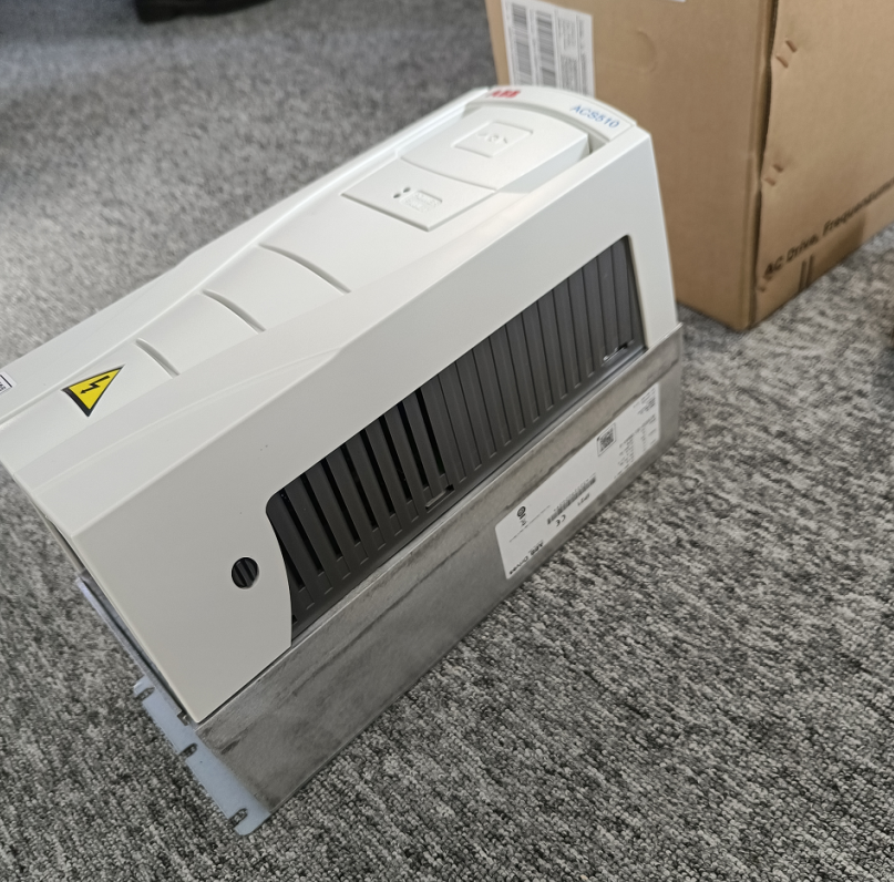 Преобразователь частоты ACS510-01-09A4-4 первоначальной серии A-B-B ACS510 трехфазный