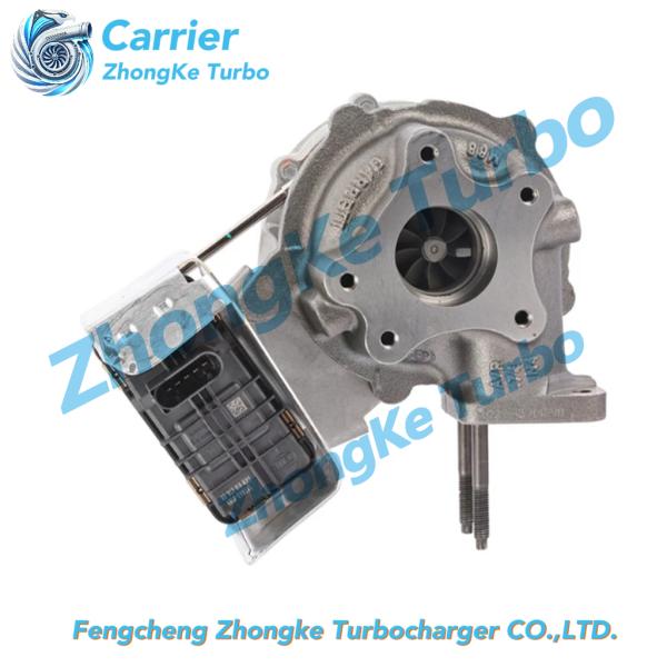 OEM GTB1752VKL Turbo 914155-5001S 825154-5002S 40009097 55496255 55506041 55510316 Turbocompresseur Pour le moteur Chevrolet Express Chevrolet Colorado GMC Savana GMC Canyon