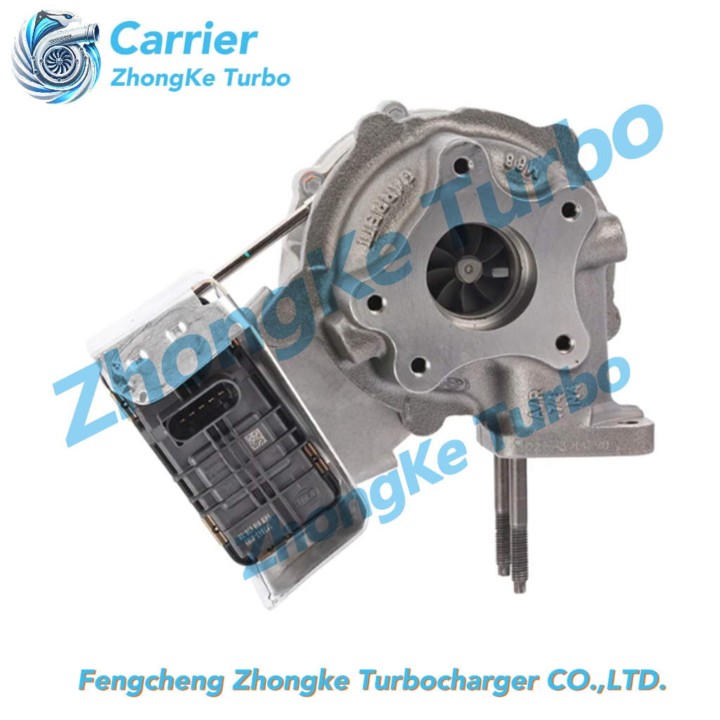 OEM GTB1752VKL Turbo 914155-5001S 825154-5002S 40009097 55496255 55506041 55510316 Turbocharger For Chevrolet Express Chevrolet Colorado GMC Savana GMC Canyon Engine