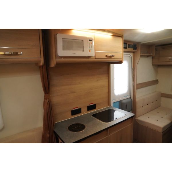 Petite remorque de camping-car personnalisée, mini remorque de camping-car en forme de larme hors route