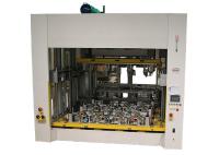 Equipamento de revestimento da imprensa quente infravermelha