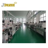 Machine de laminage liquide de la ligne de peinture UV en plastique haute performance ODM