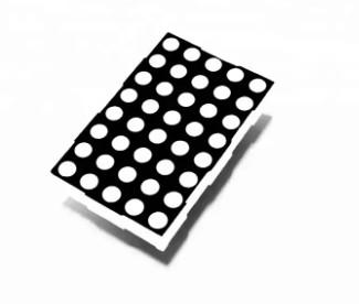 SMD2727 Outdoor Led Display Screen Dot Matrix Displays P3 P5 P7.8 P10