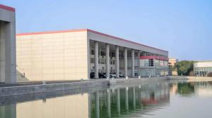Primst (chuzhou) Innovation Co., Ltd.
