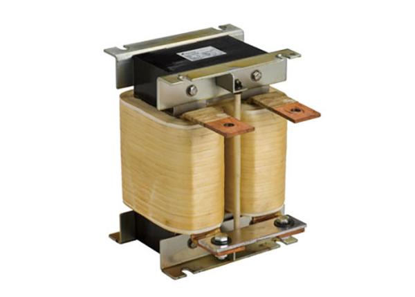 Courant sec de réacteur de noyau de fer monophasé 1500V limitant des réacteurs