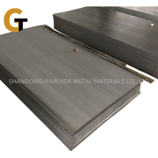 Astm A1011 1010 1045 High Carbon Steel Sheet Standard DIN Ms Steel Plate