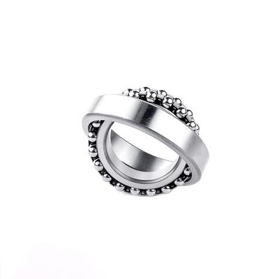 20x47x14mm Self Aligning Ball Bearing Industrial 1204 Bearing For Machinery