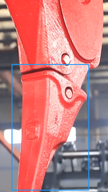 excavator rock ripper soil easier and more productive Excavator Rock Ripper For 6 ton Kobelcos excavator