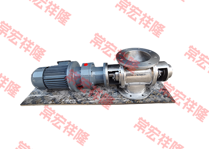 1L 2L 4L 8L Electric Dispenser Stainless Steel Rotary Valve Pneumatic