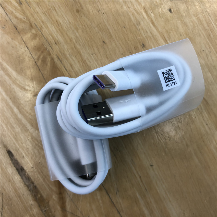 Кабель 5A заряжателя мобильного телефона USB a к USB c печатает Dia c 3.5mm