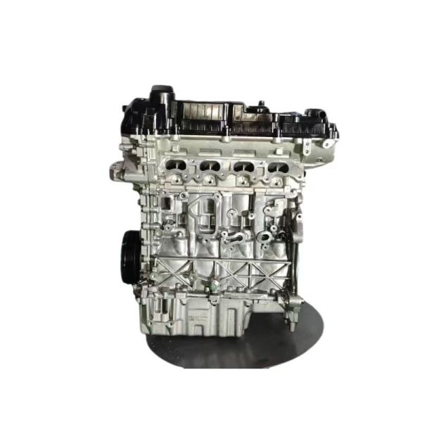 SQRF4J16C Tiggo 7 Chery Engine Auto Engine Assembly 1.5 290T