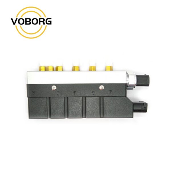 A2203200258 Air Suspension Valve Block for Mercedes W220