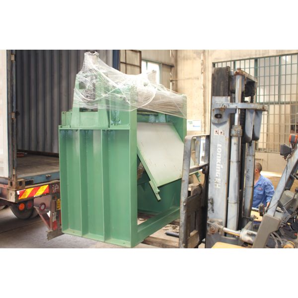 Vertical Metal Coil Steel Slitting Machine 25T 300KW