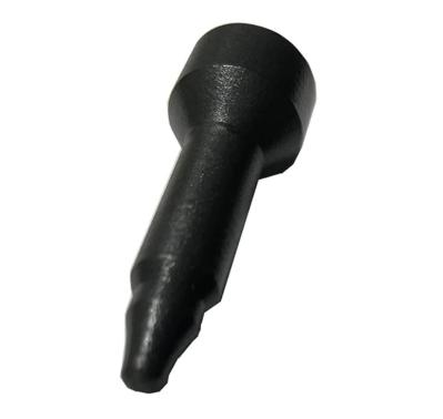 Nut Welding Location Dowel Weld KCF Guide Pin With Electrode For Resistance Spot Welding Machine