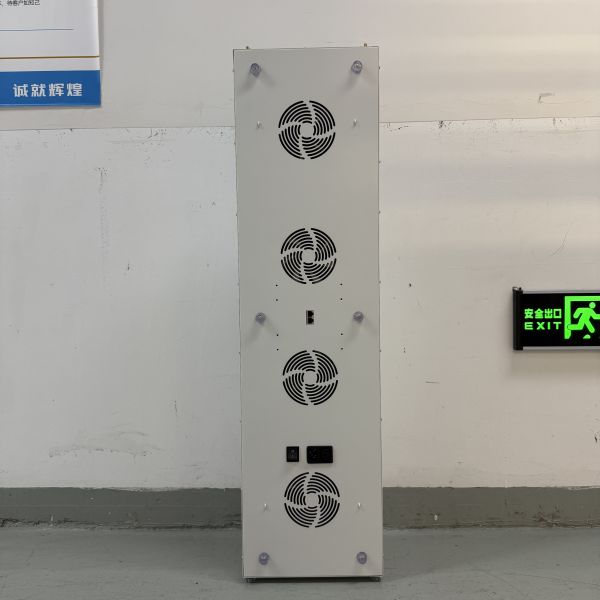 Panneau de thérapie par la lumière rouge LED 2000W Puissance réelle 600W Appareil de thérapie par la lumière rouge infrarouge