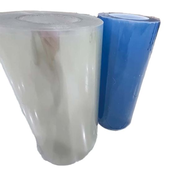 30cm 60cm roll AB Film for 30cm 60cm UV DTF Printer cold label sticker UV transfer film printer printing machine
