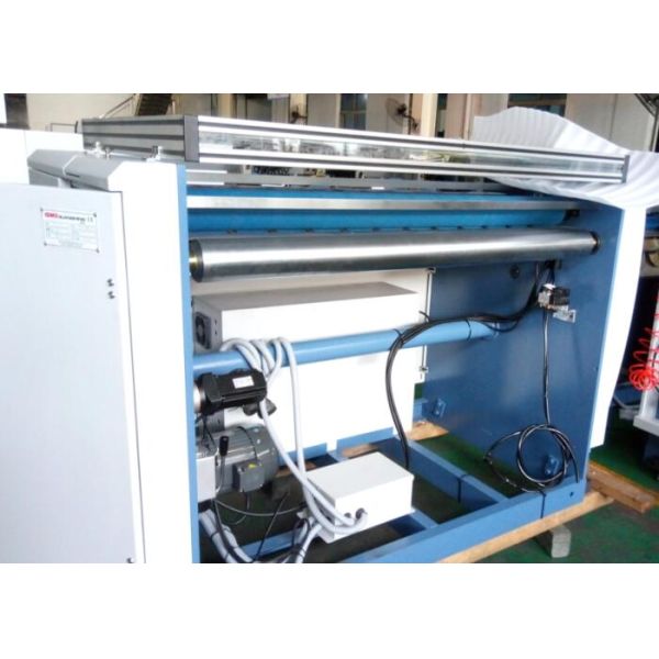 B1 Paper Lamination Machine BOPP Film 20 Feet Container SWAFM - 1050