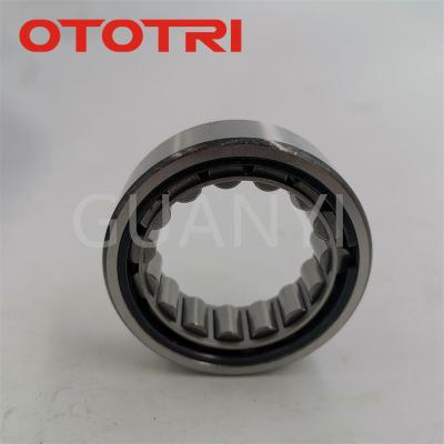 OTOTRI Bearings F91108 Needle Roller Bearing F-91108 34X51X17.5mm Cylindrical Roller Bearing