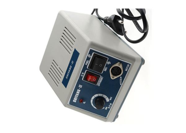 N3 Dental 35K RPM Handpiece Electric Polisher with E-type motor