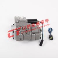 07992 K7V63 9N00 COM EPR Escavadeira Bombas Hidráulicas Regulador Conjunto