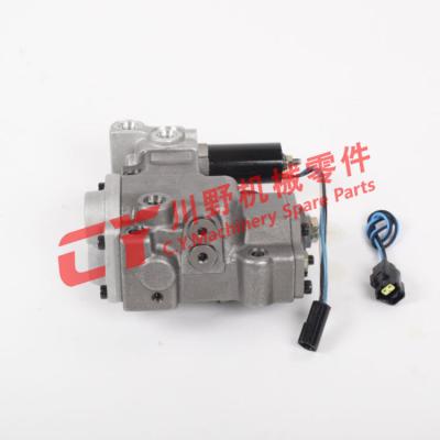 07992 K7V63 9N00 WITH EPR Excavator Hydraulic Pumps Regulator Assy