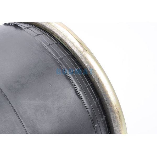 WABCO 951 811 710 0 Firestone Ride-Rite Air Helper Spring 1T17BS-6 W01 M58 6367 4022 N P03