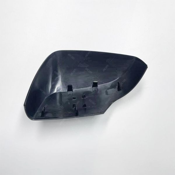 Black Car Side Mirror Parts Subaru Forester 2015 Wing Mirror Cover