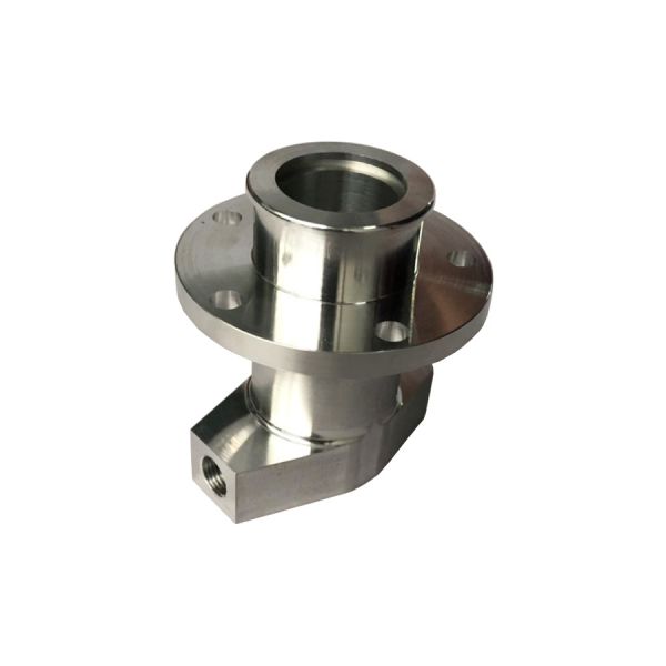 Обслуживание прототипа CNC металла подвергая механической обработке проектирует быстрый алюминий прототипирования