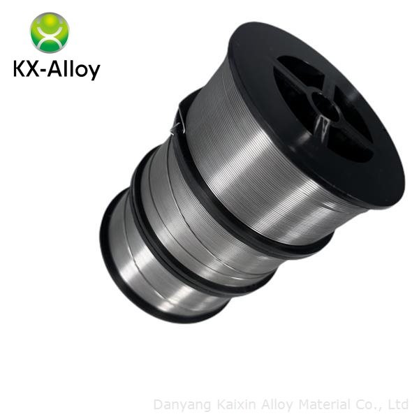 Провод заварки сплава никеля Ernicrmo 13 для химического природного газа нефти