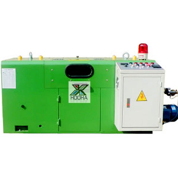Energy Saving Wire Bunching Machine Electrical Wire Making Machine