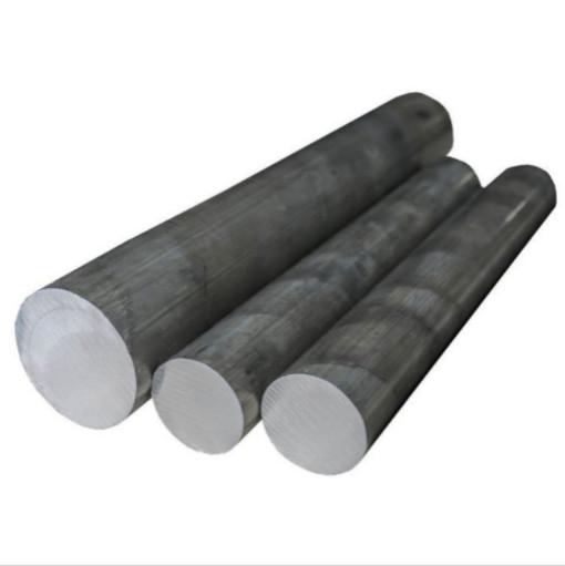 Factory Wholesale 6061 Aluminum Bar 6063 Aluminum Round Bar 7075 Aluminum Bar