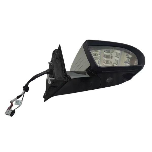 Original Parts SA3F-8202109 Genuine Car Side Mirror for BYD Song PLUS EV Rear View Mirror Assembly High Quality Auto Body Parts