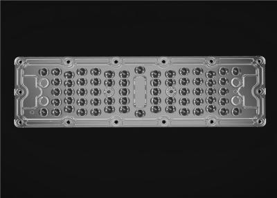 Nichia 3030 SMD LED Light Lens ROHS Certificated LED Module With Lens