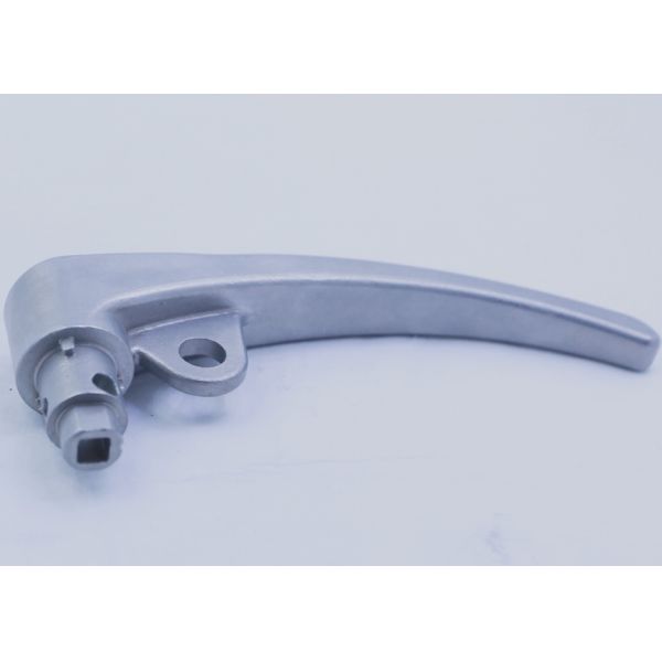 OEM Water Glass Casting Rotating Locking Handle IATF16949 Certification