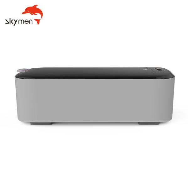 Da joia UV da esterilização dos monóculos 500ML Skymen mais limpos ultrassônicos A6 pro