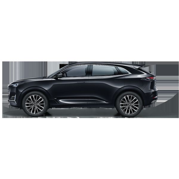 Чанган UNI-K IDD Китайский электрический внедорожник PHEV Быстрая зарядка 0.5h