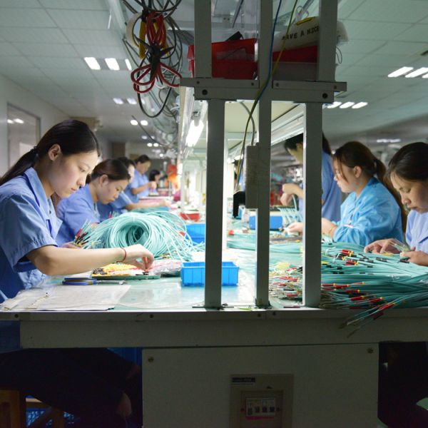 DOWELL INDUSTRY GROUP LIMITED