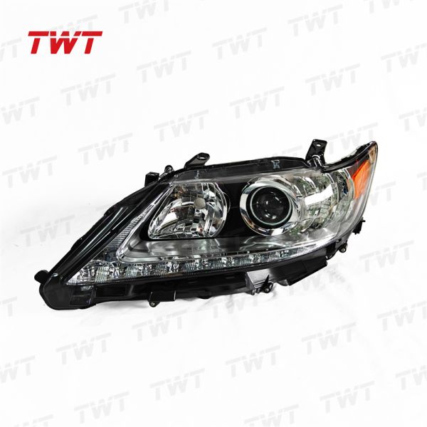 Twt 81106-33B40 81105-33B40 81145-33B60 81185-33B60 Car Head Left Right Headlight Headlamp for Toyota Lexus Es Series 2012-2015