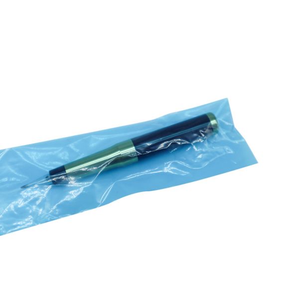 Машина Clik татуировки аксессуаров 100pcs макияжа OEM постоянная связывать для защиты рукавов крышек кладет в мешки