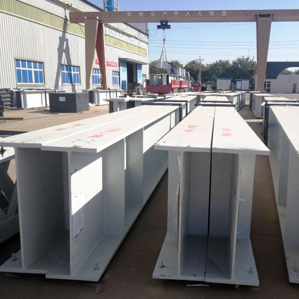 Промышленные здания склада алюминиевого сплава Prefab стальные ориентированные на заказчика