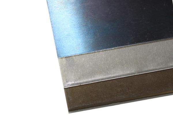 High Formability Multilayer Metal Materials , Clad Metal Plate Superior Properties