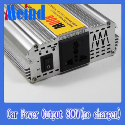 inversores de corriente del coche 800W