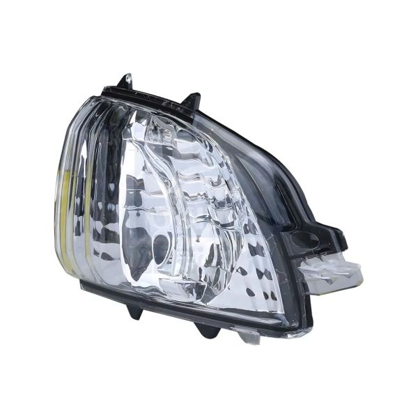 オートカーパーツ OE 31111813 フロント 左 右 後ろ 側鏡 指示 ターン シグナルランプ ライト ボルボ XC90