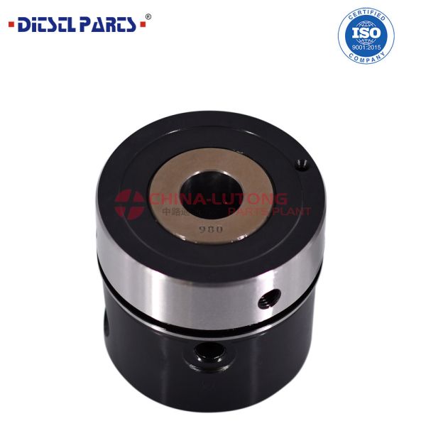 Hydraulic Head and Rotor Head 7180-977S   3/8.5R for Perkins
