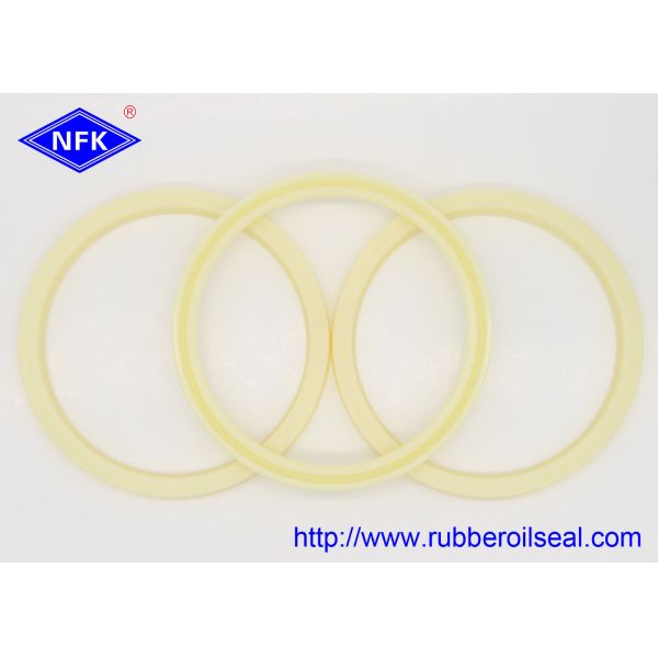 Цилиндр штанга полиуретана гидравлический герметизирует IDI ISI HBY DSI DKBI для тяжелого груза