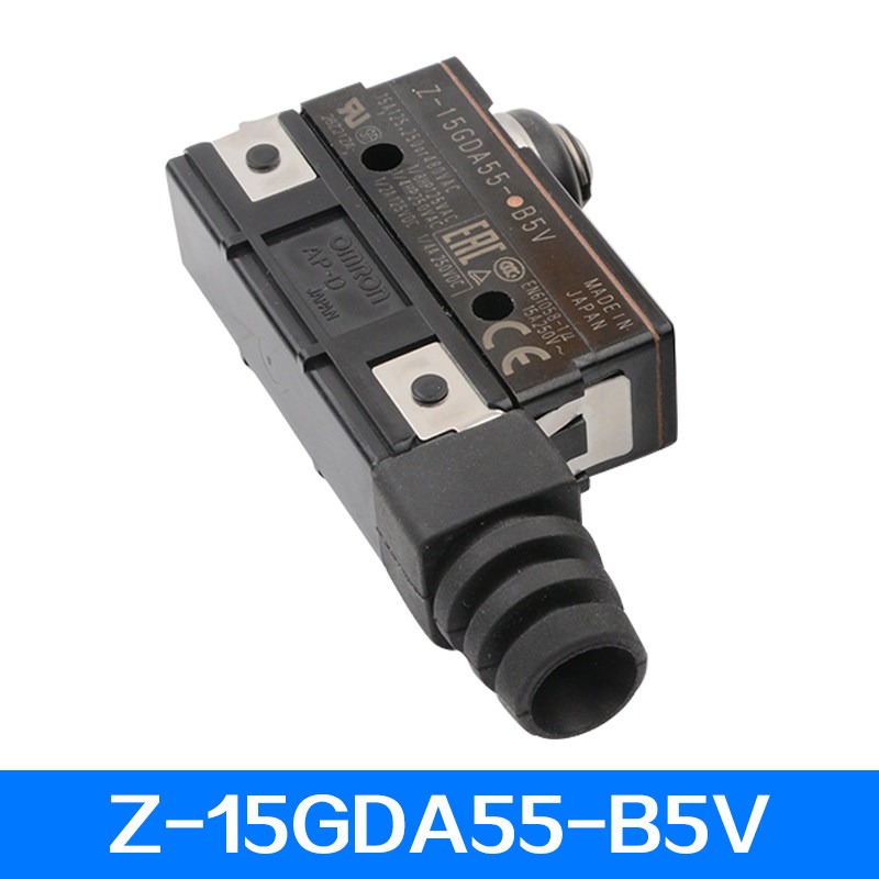 Modern Elevator Sensor Switch Z-15GDA55-B5Vy Switch for Elevator Parts RZ-15GD(T)-B3 Brake Holding Switch